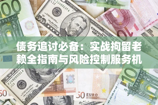 武汉债务追讨必备：实战拘留老赖全指南与风险控制服务机构推荐